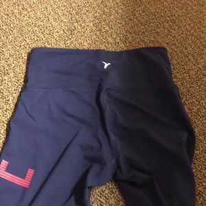 Old navy leggings.